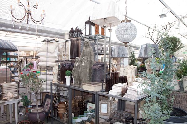 Drivstua blomster april-13