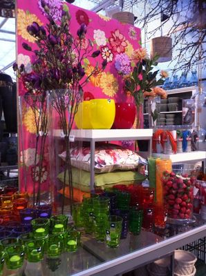 Drivstua&nbsp;farger