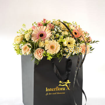 Få stelletips for blomstene