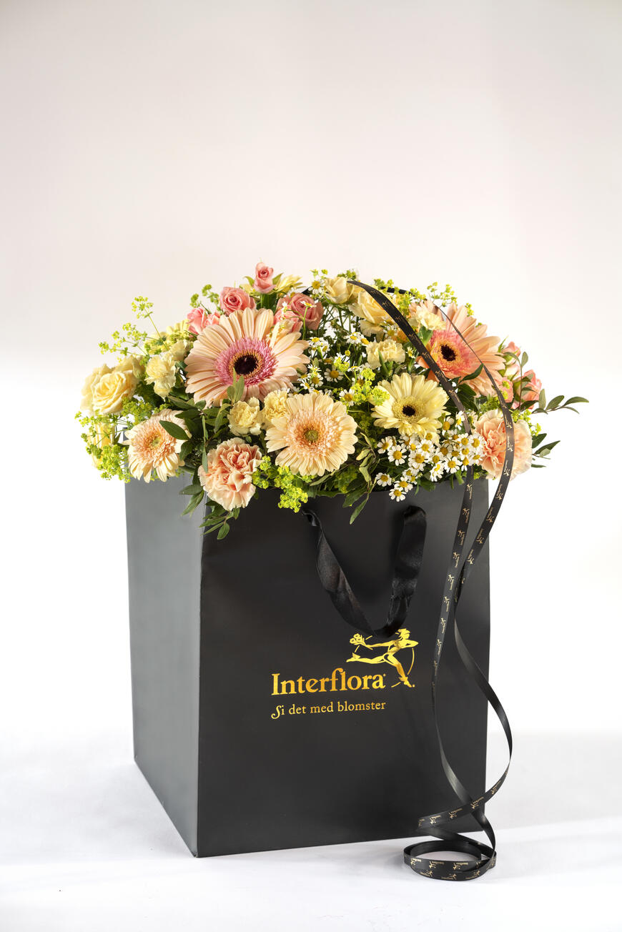 Få stelletips for blomstene